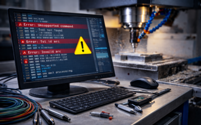 Common Post-Processor Issues and How to Fix Them