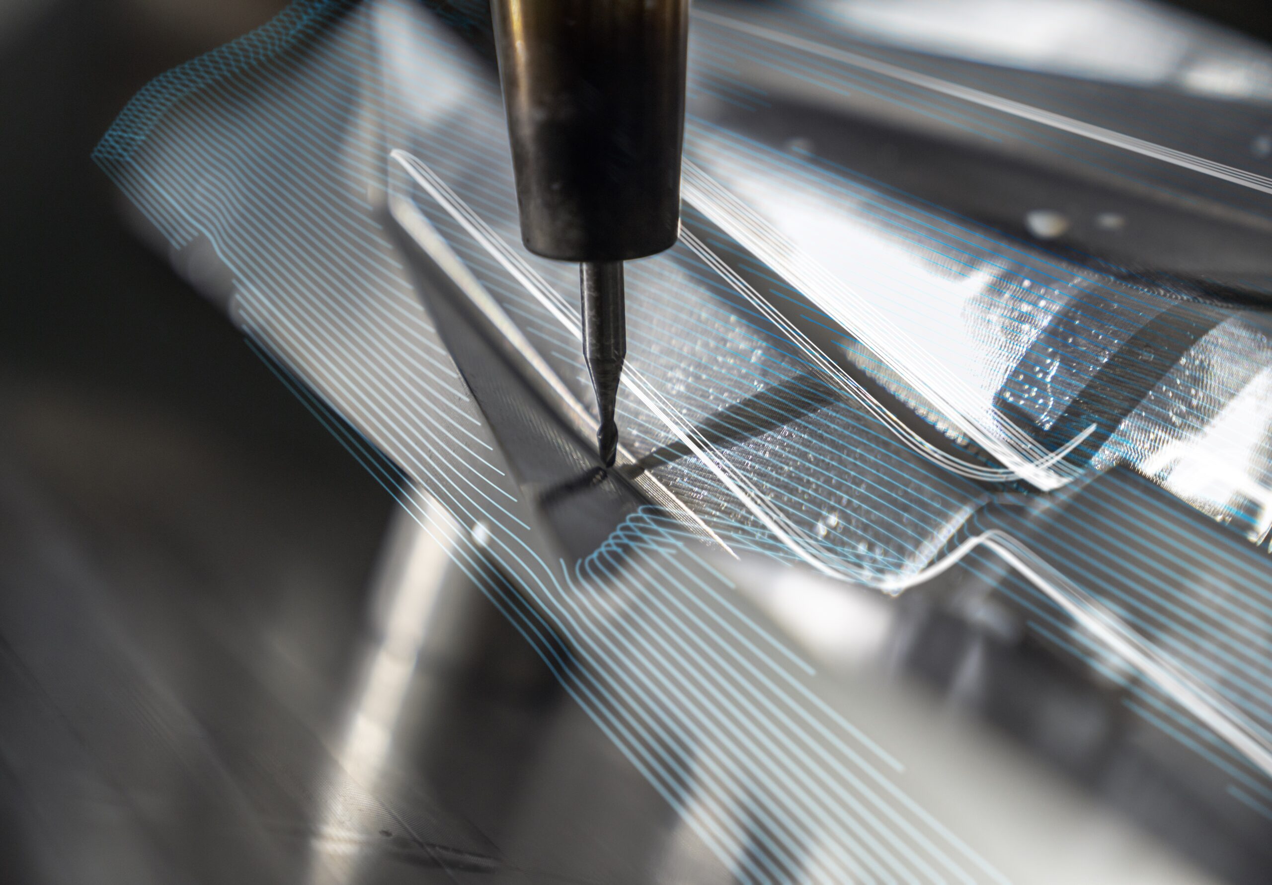What is CAM Software? (Complete Guide for CNC Manufacturing & Accuracy)