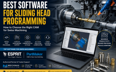 Best Software for Sliding Head Programming