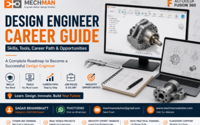 Design Engineer Career Guide