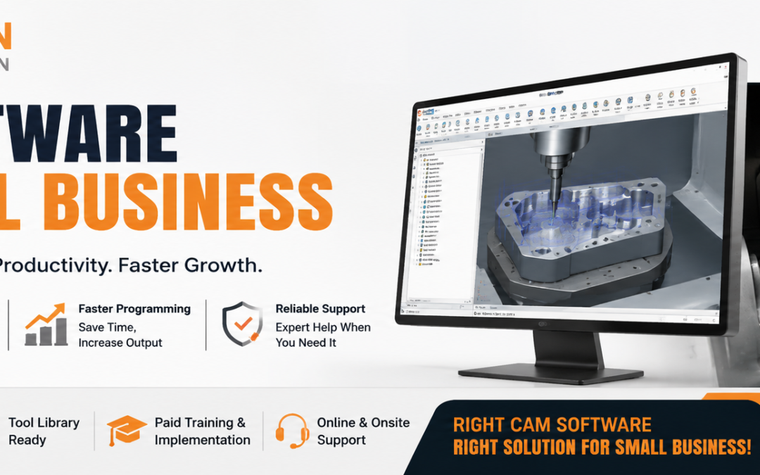 CAM software mistakes to avoid
