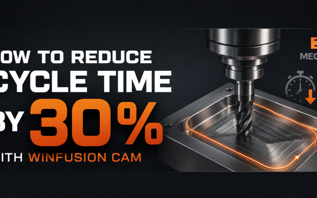 How to Reduce Cycle Time by 30%