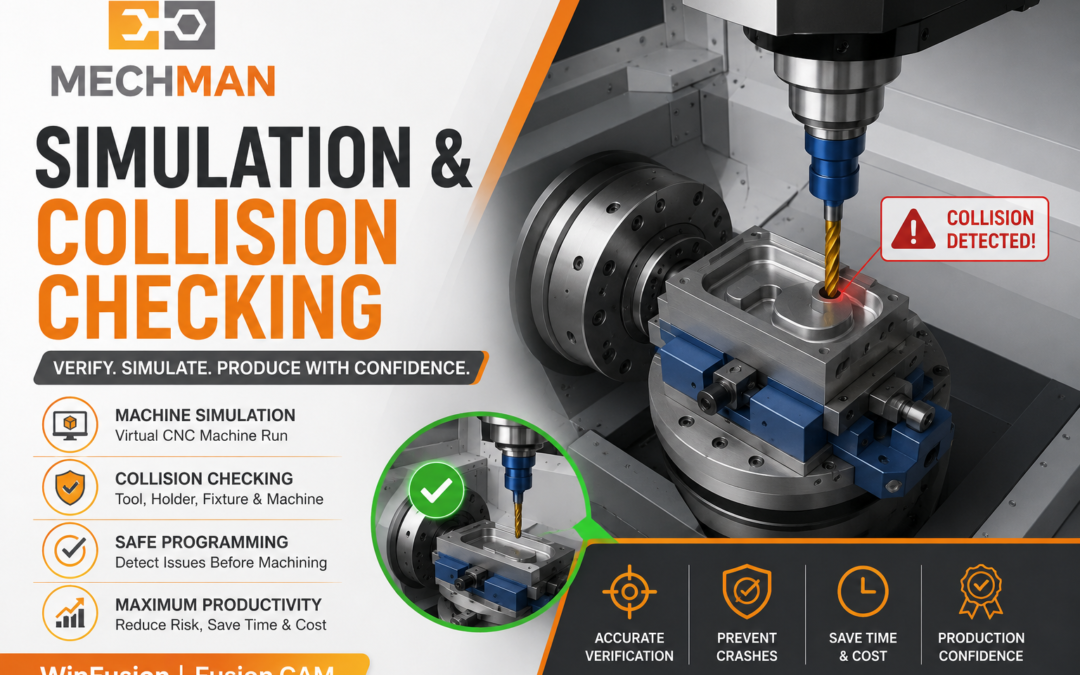 Simulation & Collision Checking