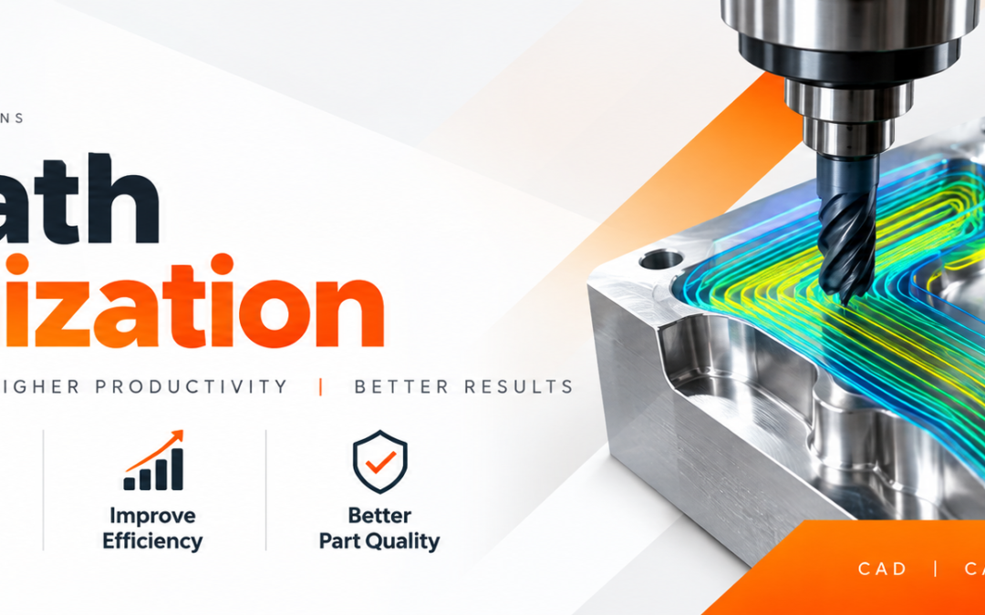 Toolpath Optimization