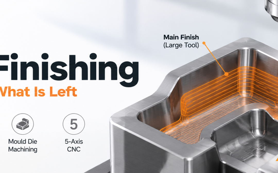 Rest Finishing