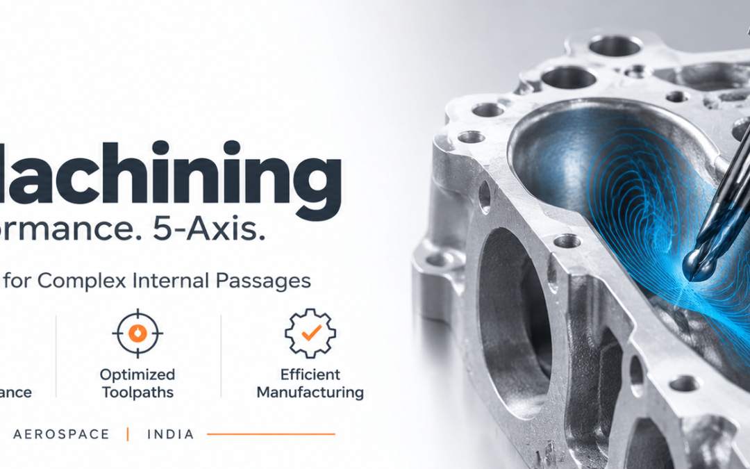 Port Machining