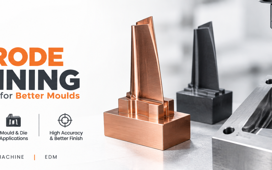 Electrode Machining