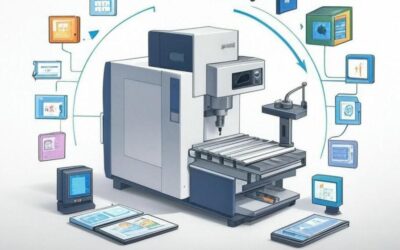 How CAM Software For 5 Axis Programming Enhances CNC Efficiency And Accuracy