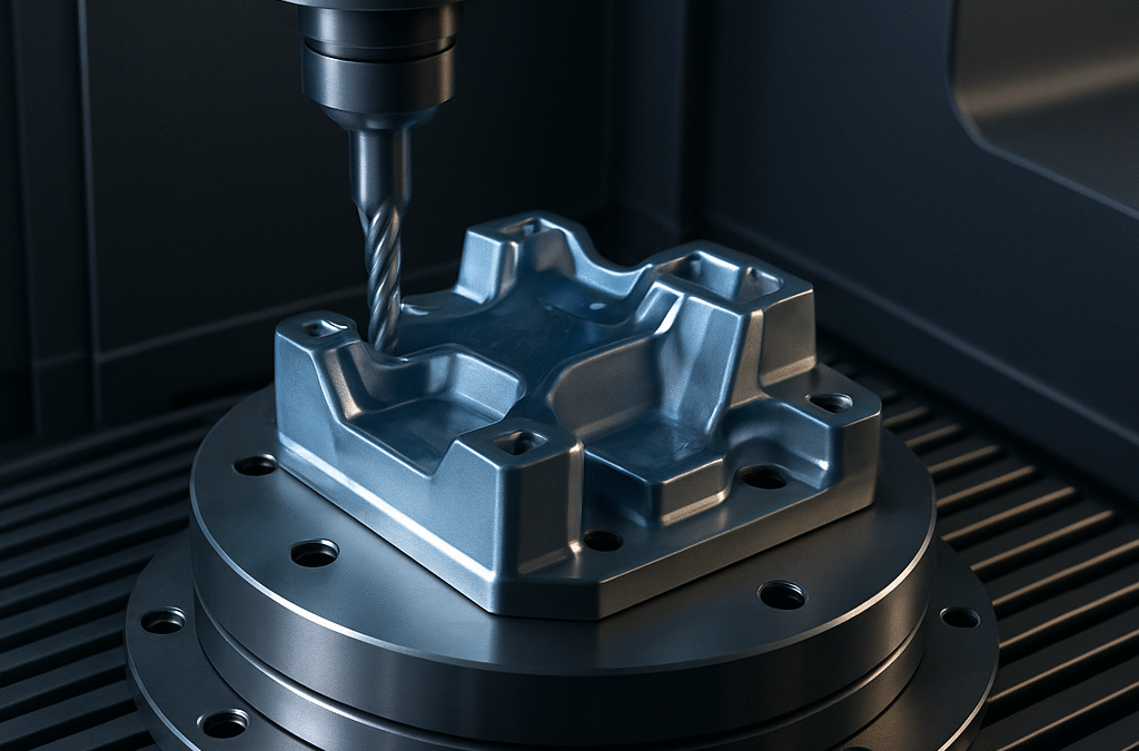 Autodesk PowerMill Success Stories: How Manufacturers Are Achieving Unmatched Precision