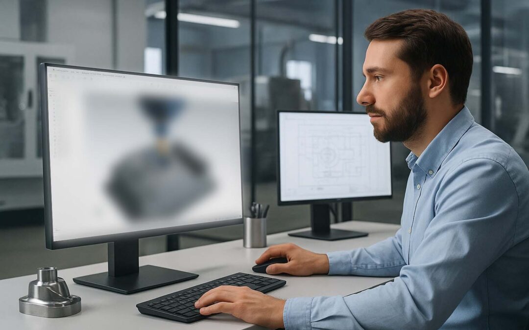 Autodesk Training: How Learning PowerMill and FeatureCAM Can Accelerate Your Manufacturing Career