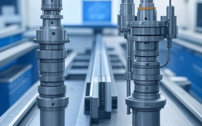 Choosing the Right CAD CAM Software: Autodesk PowerMill vs. FeatureCAM for CNC Machining