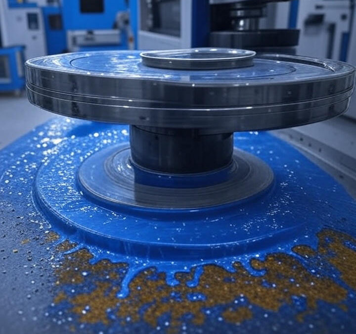 Troubleshooting Common Challenges in CNC Programming for Turning Operations