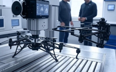 Why Taking A Fusion 360 Course Can Elevate Your CNC And Product Design Skills