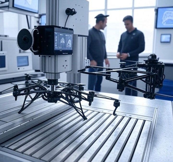 Why Taking A Fusion 360 Course Can Elevate Your CNC And Product Design Skills