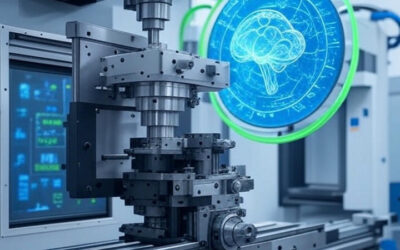 Exploring the Latest Trends in CNC Programming: AI, Automation, and More