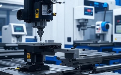 The Best CNC Programming Machine for Small and Large-Scale Production
