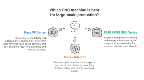 The Best CNC Programming Machine for Small and Large-Scale Production ...
