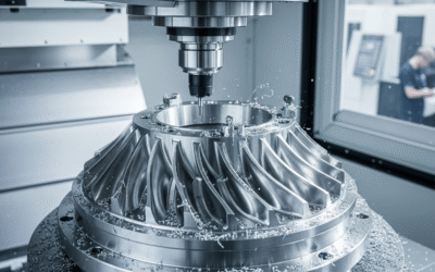 Why PowеrMill Is Thе Gold Standard For High-Prеcision Machining