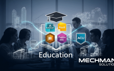 Autodesk Education Resources For Students and Educators