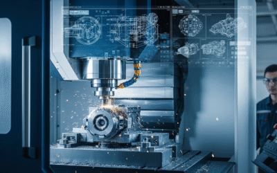 Autodesk India: Driving Innovation in CNC Programming and Manufacturing