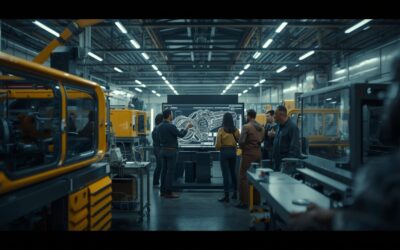 Why Industrial Leaders in Gujarat Trust Autodesk PowerShape for Complex Tooling Design