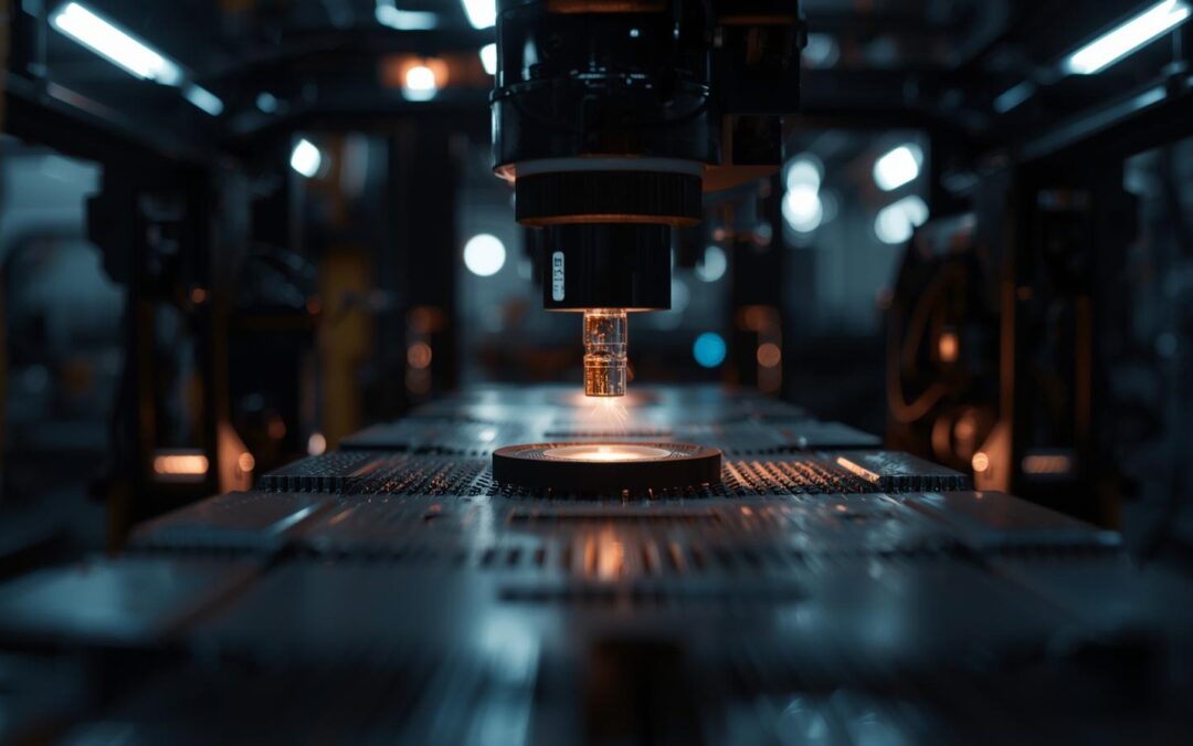 From Design to Production: How Autodesk Netfabb is Driving Additive Manufacturing in India