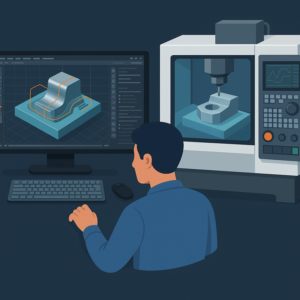 Best CAD CAM Software for Toolmakers and Manufacturers in 2025: Detailed Comparison