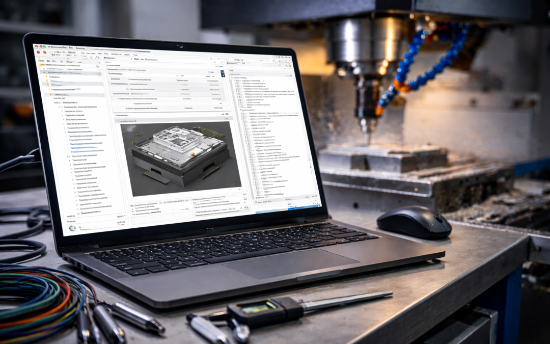 When and Why You Need a Custom Post Processor for CNC Machines
