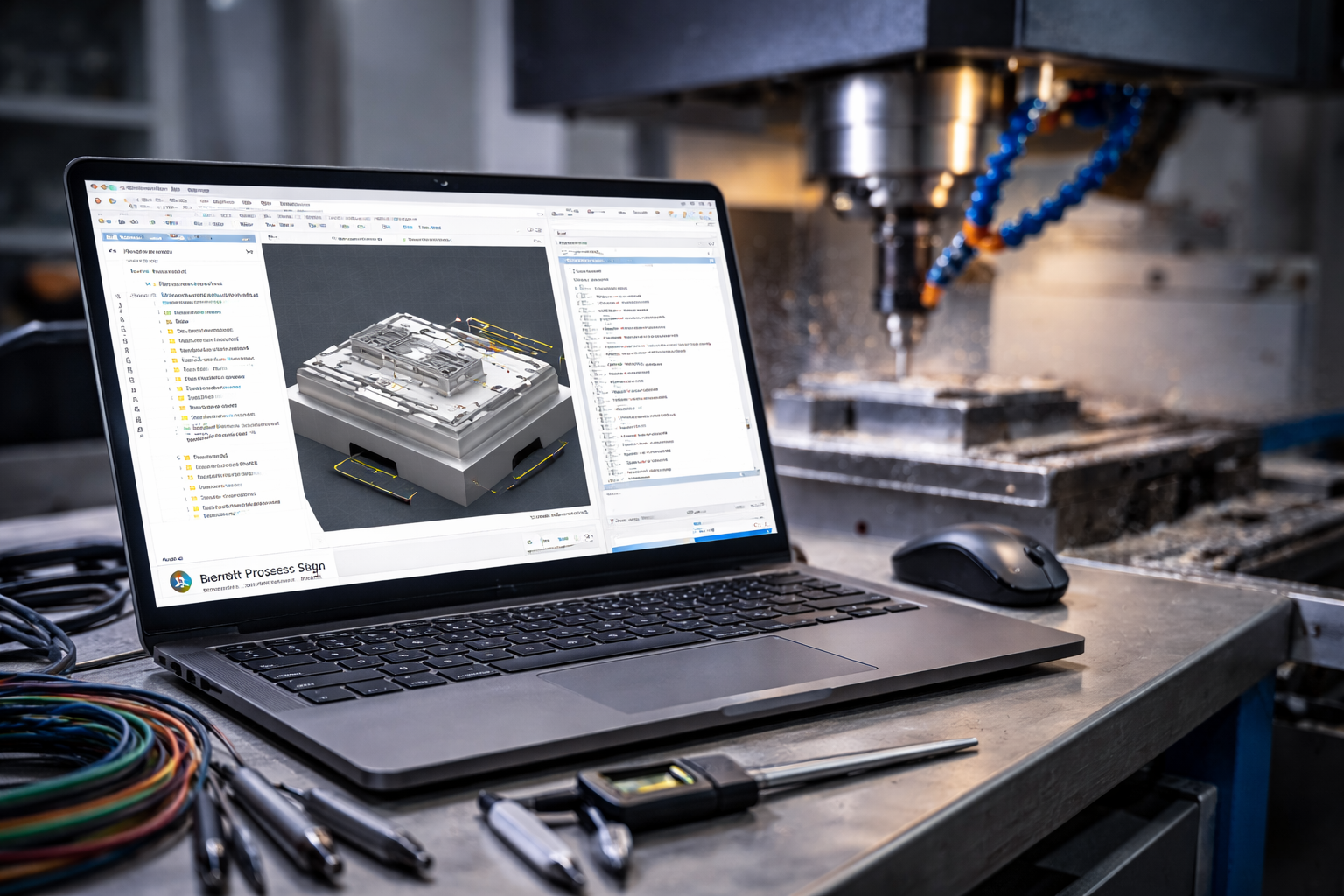 Fusion 360 Post Processor Guide: Setup and Customization - Mechman Solution