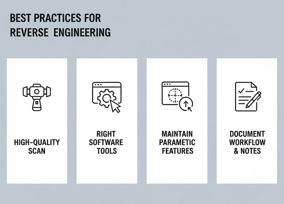 reverse engineering workflow