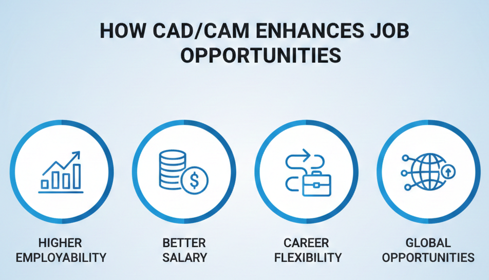  CAD CAM jobs