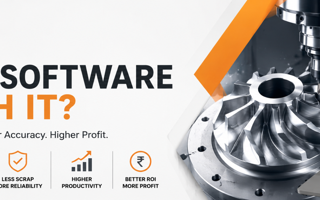 Is CAM software worth it?