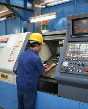 industrialTraining