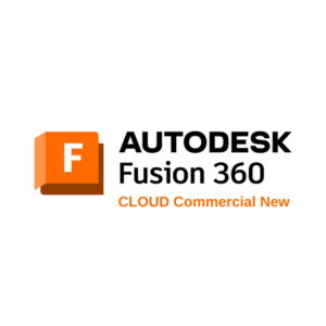 Fusion 360 CLOUD Commercial New