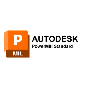 PowerMill Standard 2023